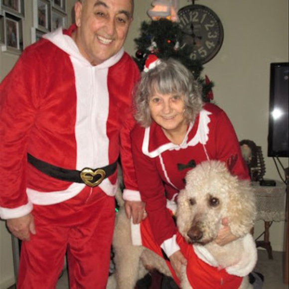 Meet your Posher, Sharon - Picture 1 of 1